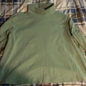 Turtleneck